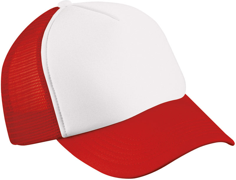 Myrtle Beach | MB 71 white/red