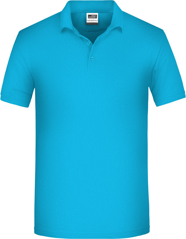 James & Nicholson | JN 874 turquoise