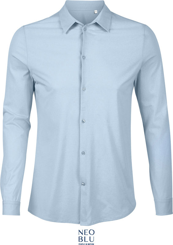 NEOBLU | Balthazar Men soft blue