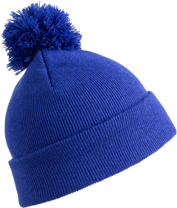 Result Winter Essentials | RC028X royal