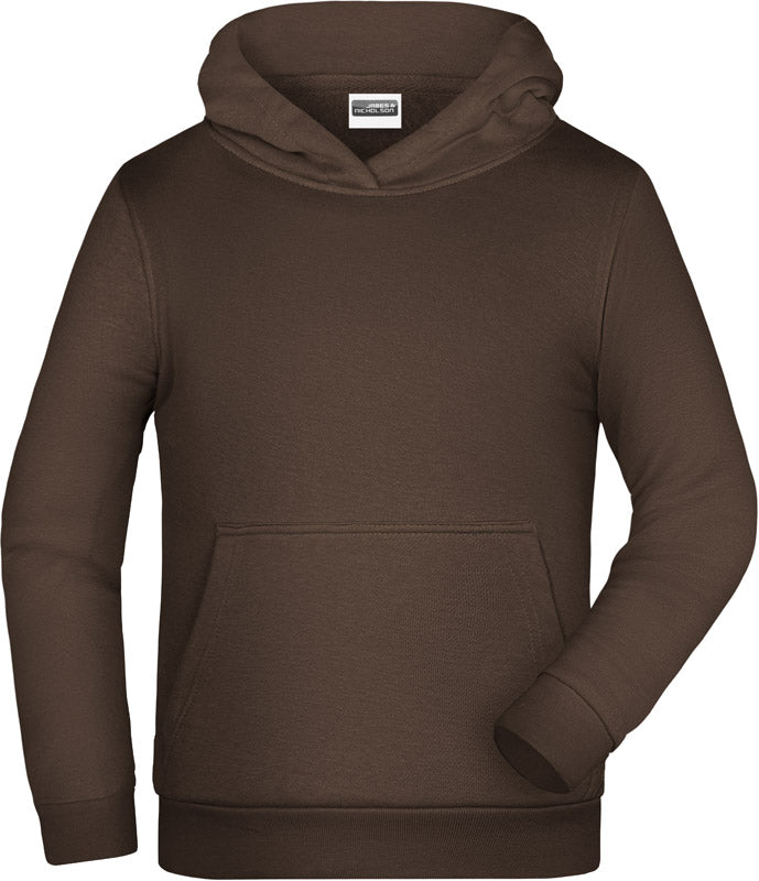 James & Nicholson | JN 796K brown