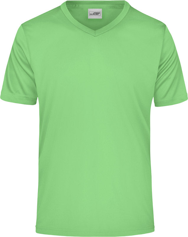 James & Nicholson | JN 736 lime green