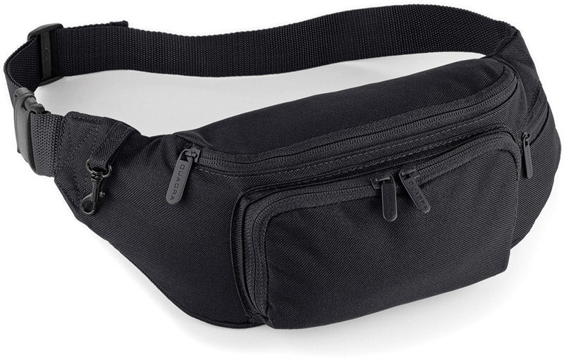 Quadra | QD12 black