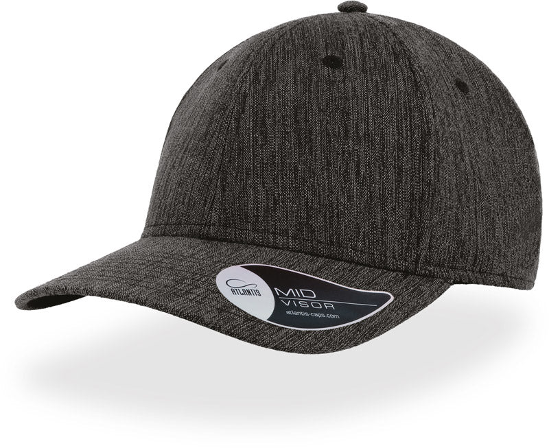 Atlantis | Battle dark grey