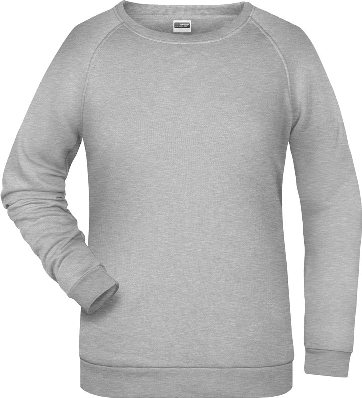 James & Nicholson | JN 793 grey heather