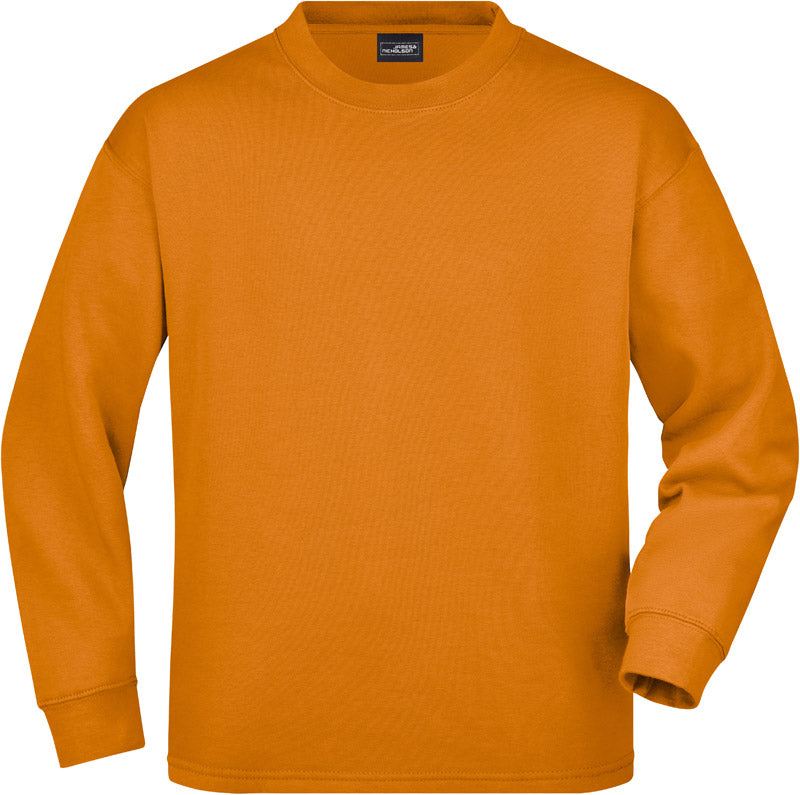 James & Nicholson | JN 199 orange