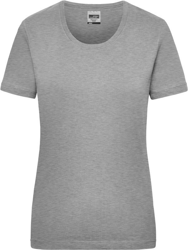 James & Nicholson | JN 802 grey heather