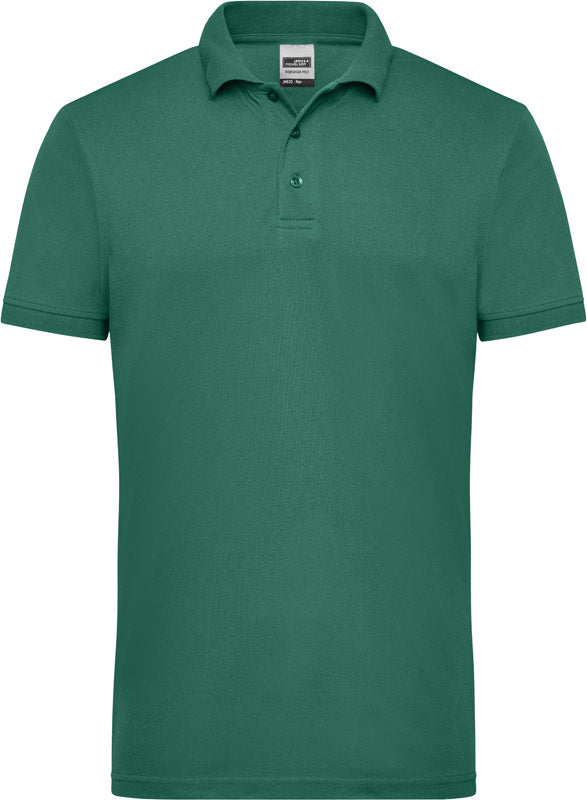 James & Nicholson | JN 830 dark green