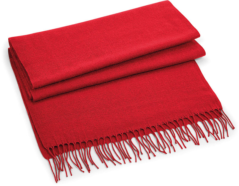 Beechfield | B500 classic red