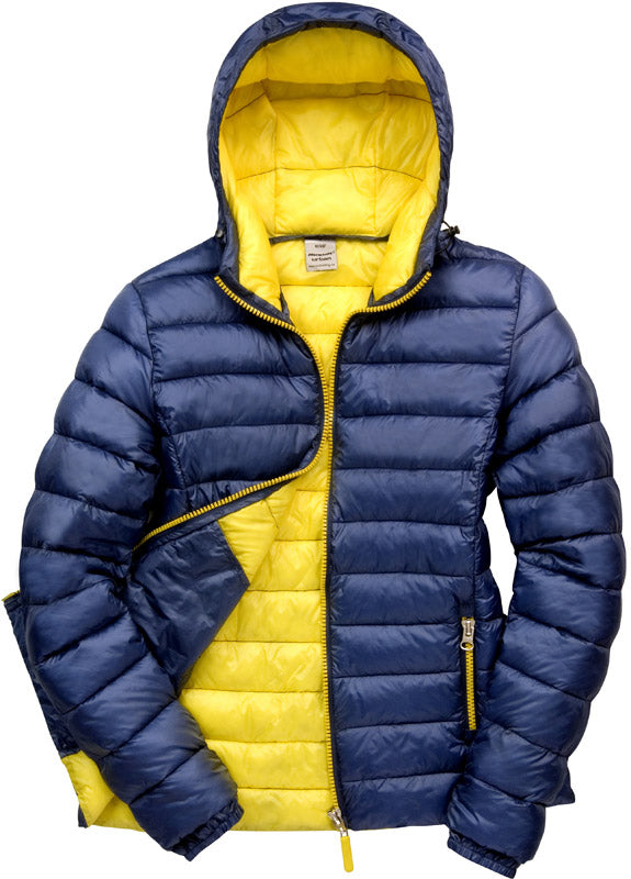 Result Urban | R194F navy/yellow