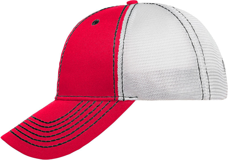Myrtle Beach | MB 6229 red/black/white