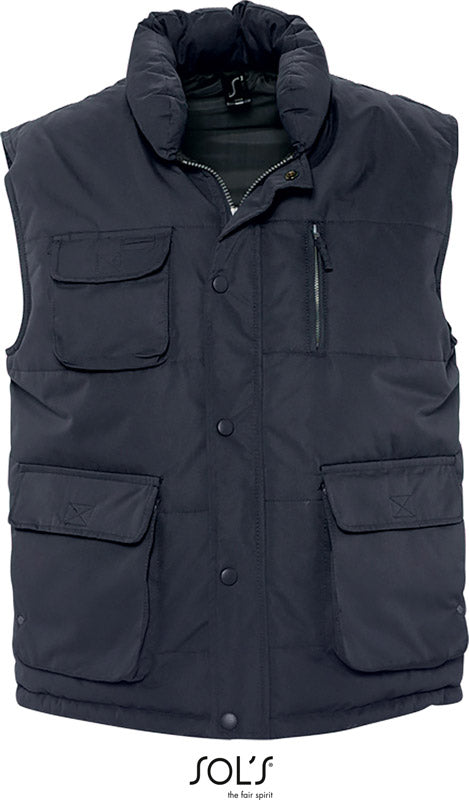 SOL'S | Viper navy