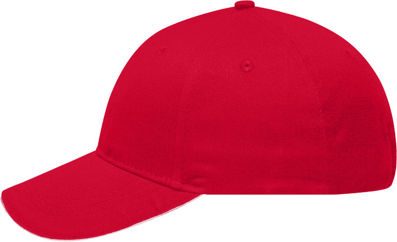 Myrtle Beach | MB 6212 red/white