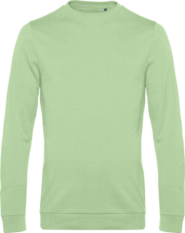 B&C | #Set In light jade