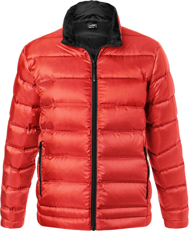 James & Nicholson | JN 1150 flame/black