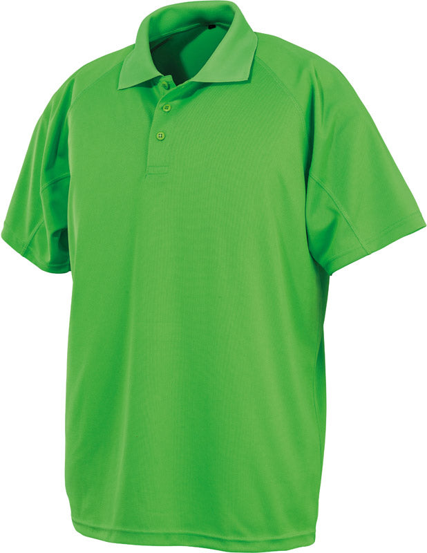 Spiro | S288X lime