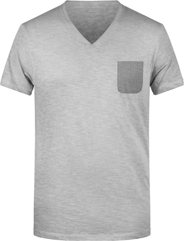 James & Nicholson | JN 8016 light grey