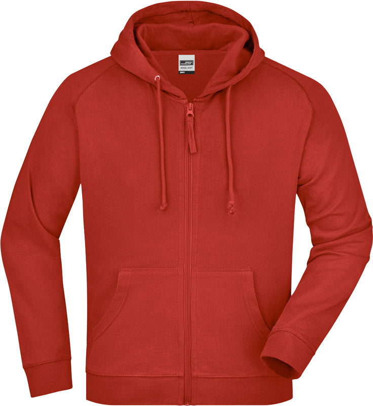 James & Nicholson | JN 59 burgundy