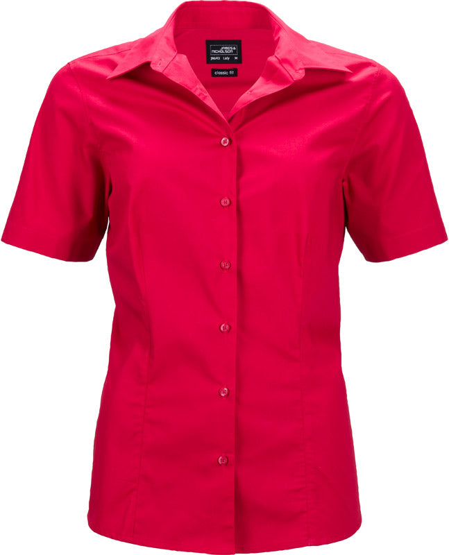 James & Nicholson | JN 643 red