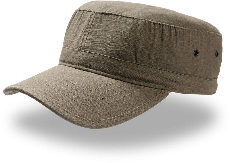 Atlantis | Army green