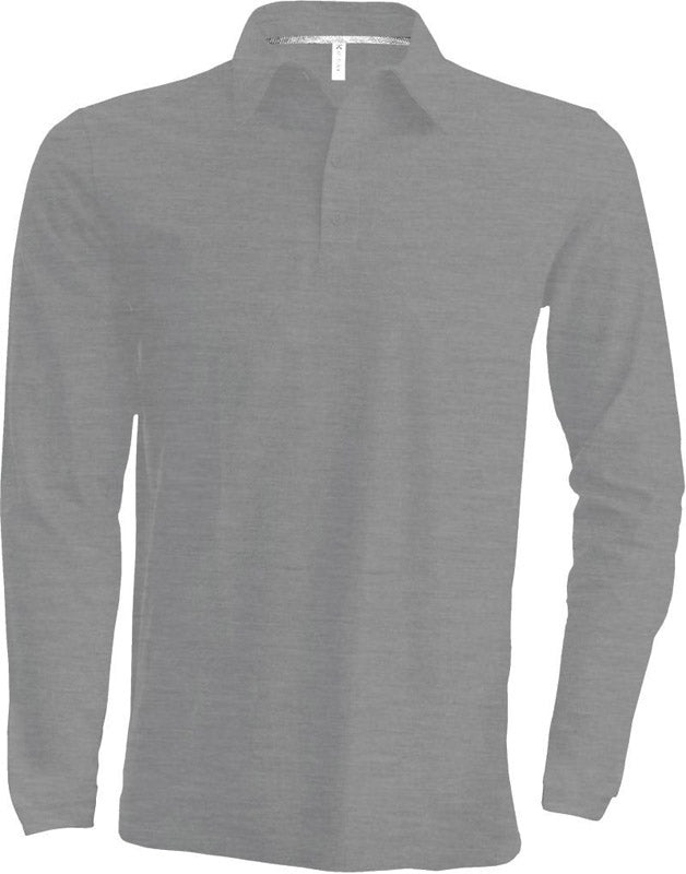 Kariban | K243 oxford grey