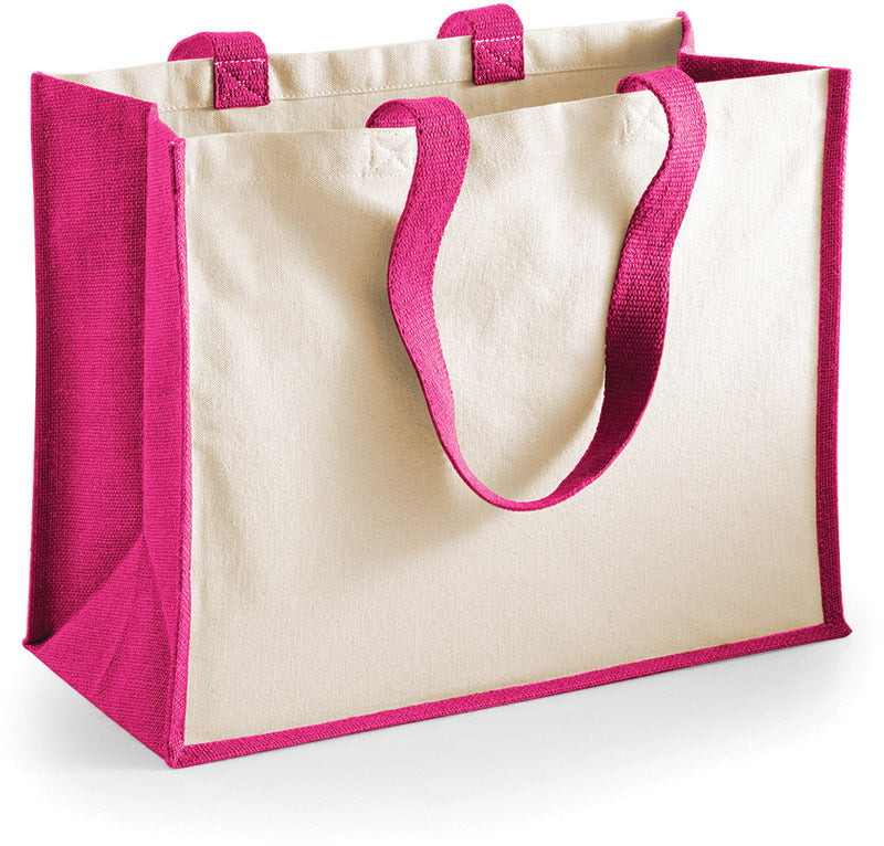 Westford Mill | W422 fuchsia