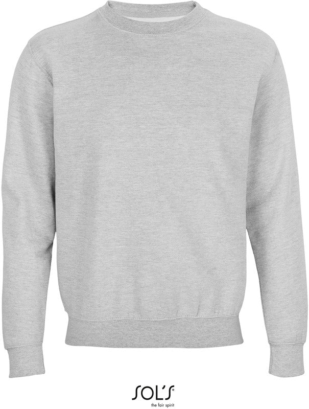 SOL'S | Columbia grey melange