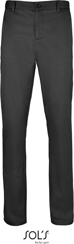 SOL'S | Jared Men black