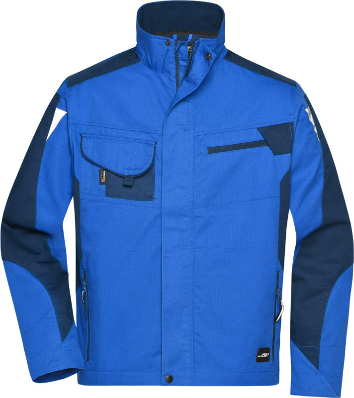 James & Nicholson | JN 821 royal/navy