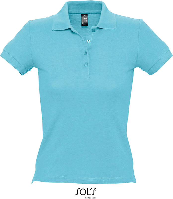 SOL'S | People atoll blue