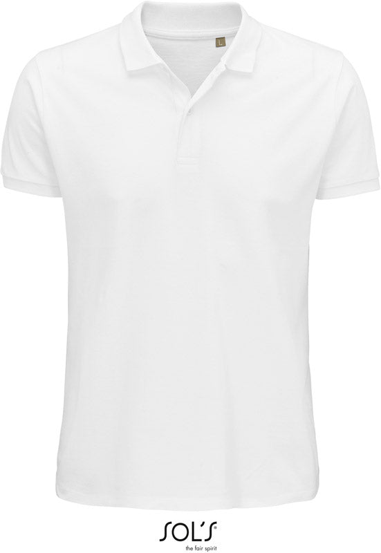 SOL'S | Planet Men white