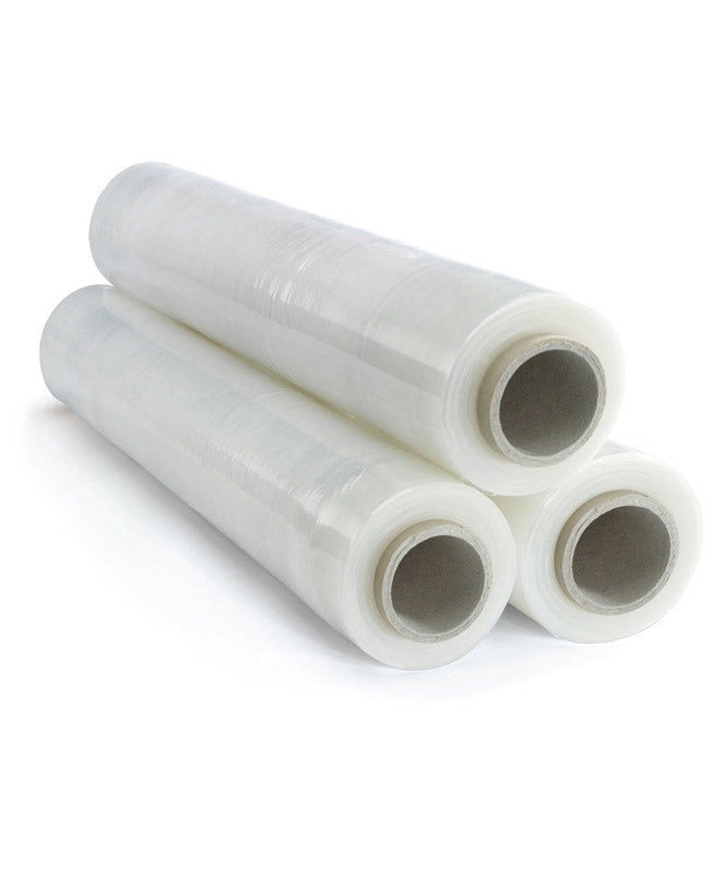 Stretch Film transparent