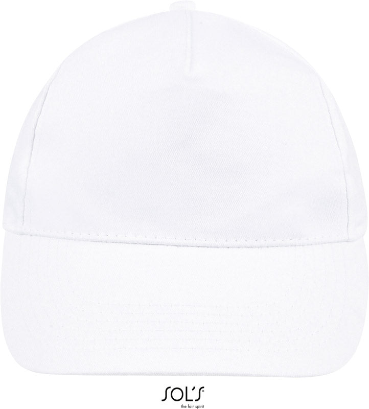 SOL'S | Sunny white