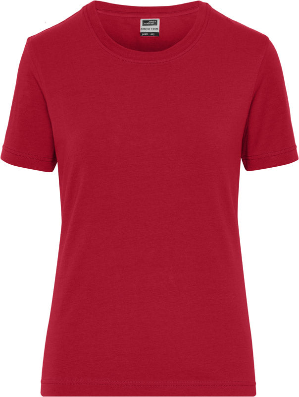 James & Nicholson | JN 1801 red