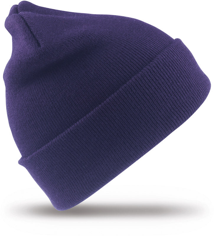 Result Winter Essentials | RC029X royal