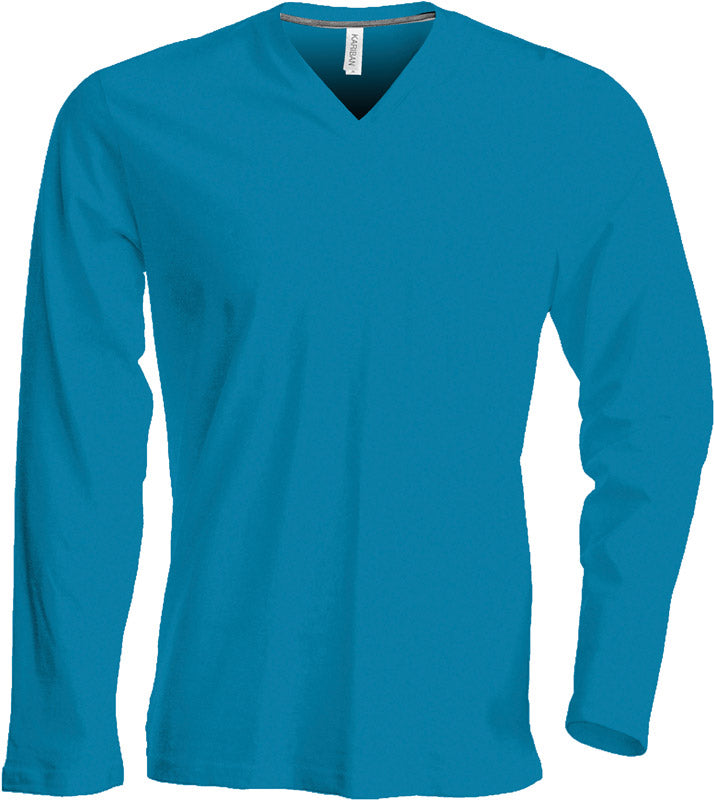 Kariban | K358 tropical blue