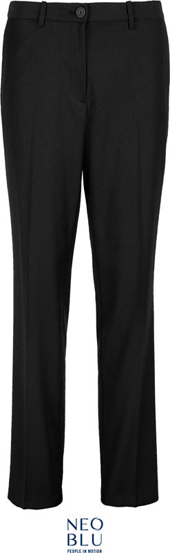 NEOBLU | Gabin Women deep black