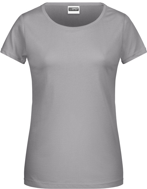 James & Nicholson | JN 8007 steel grey