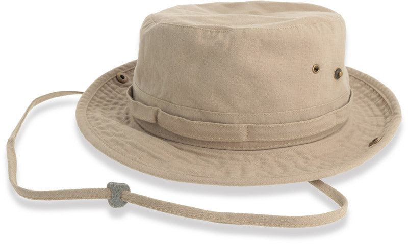 Atlantis | Globe Trotter khaki