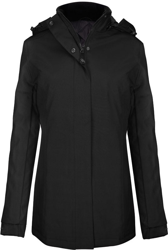 Kariban | K6108 black