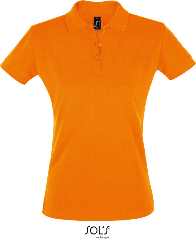 SOL'S | Perfect Women orange