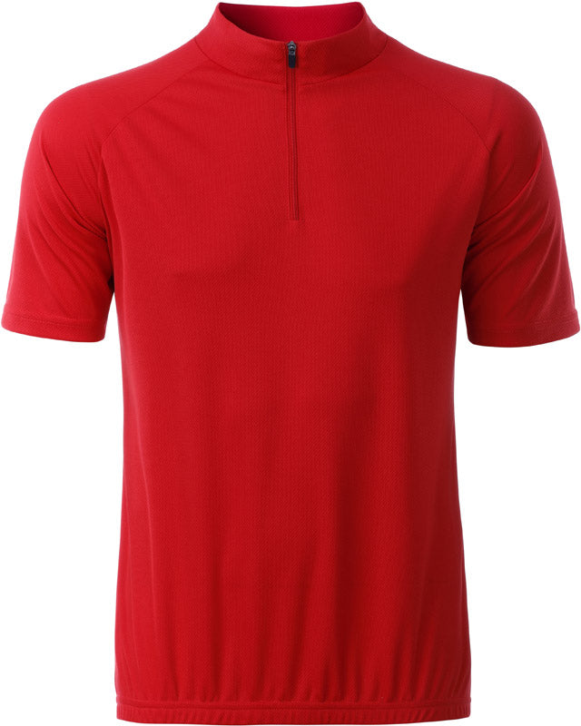 James & Nicholson | JN 512 red