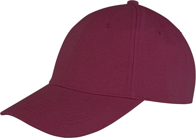 Result Headwear | RC081X burgundy