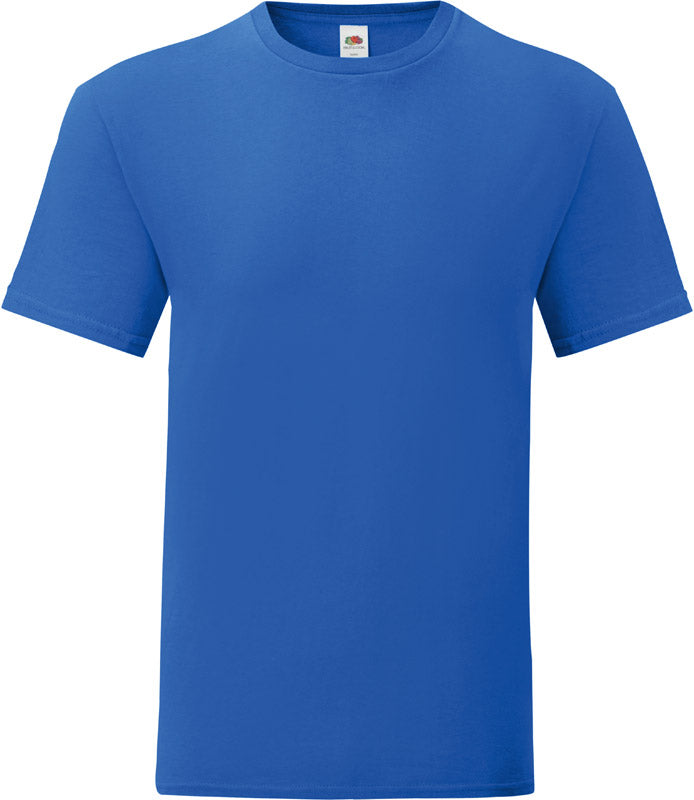 F.O.L. | Iconic 150 T royal blue