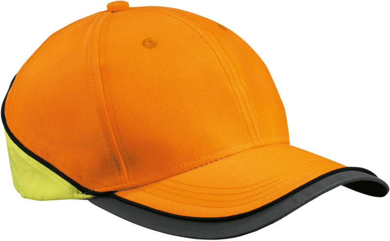 Myrtle Beach | MB 36 neon orange/neon yellow