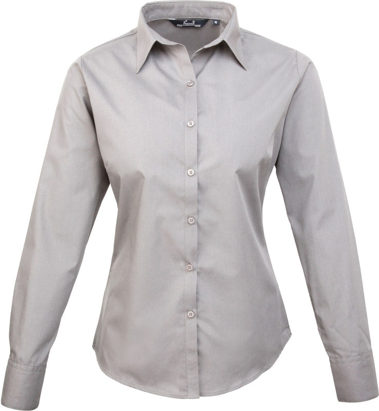 Premier | PR300 silver