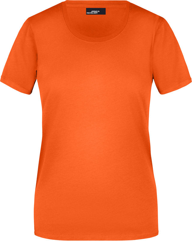 James & Nicholson | JN 901 dark orange