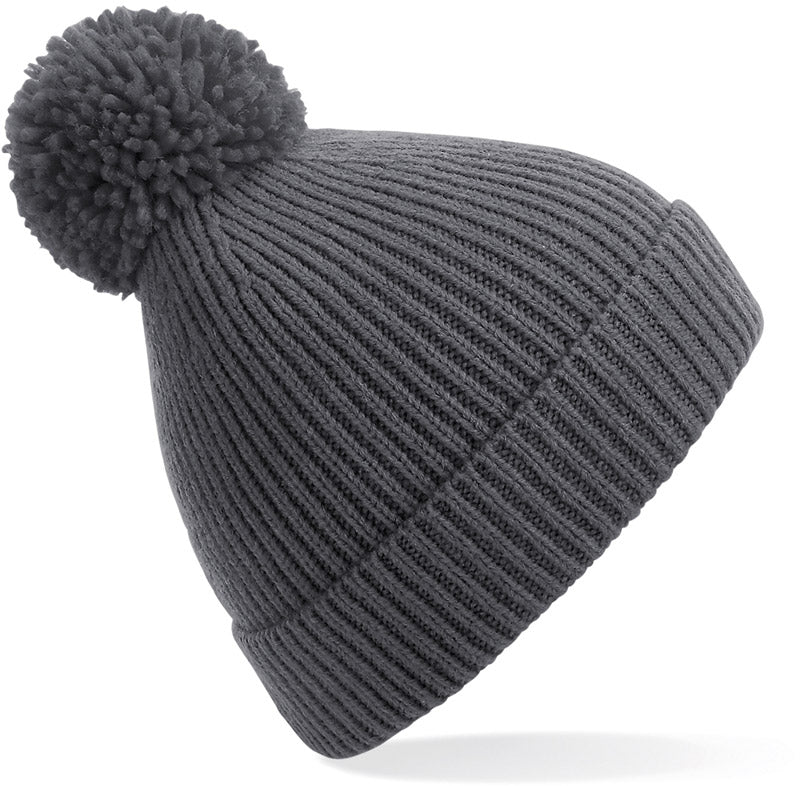 Beechfield | B382 graphite grey