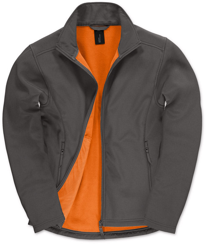B&C | ID.701 dark grey