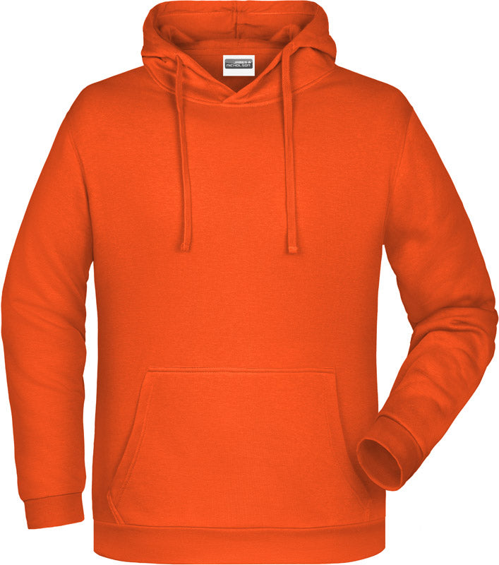 James & Nicholson | JN 796 orange